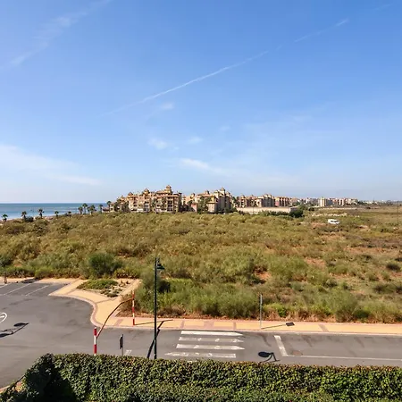 Flamencos By H - Playa De Haraganes Hlhf4203pe56 * 卡内拉岛