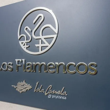 Flamencos By H - Playa De Haraganes Hlhf4203pe56 *